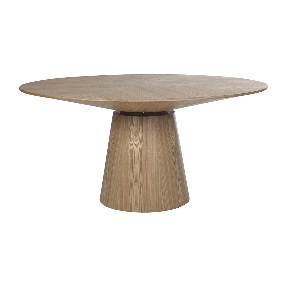 Classique Round Dining Table (120Cm) For Current West Dining Tables (Photo 1 of 25)