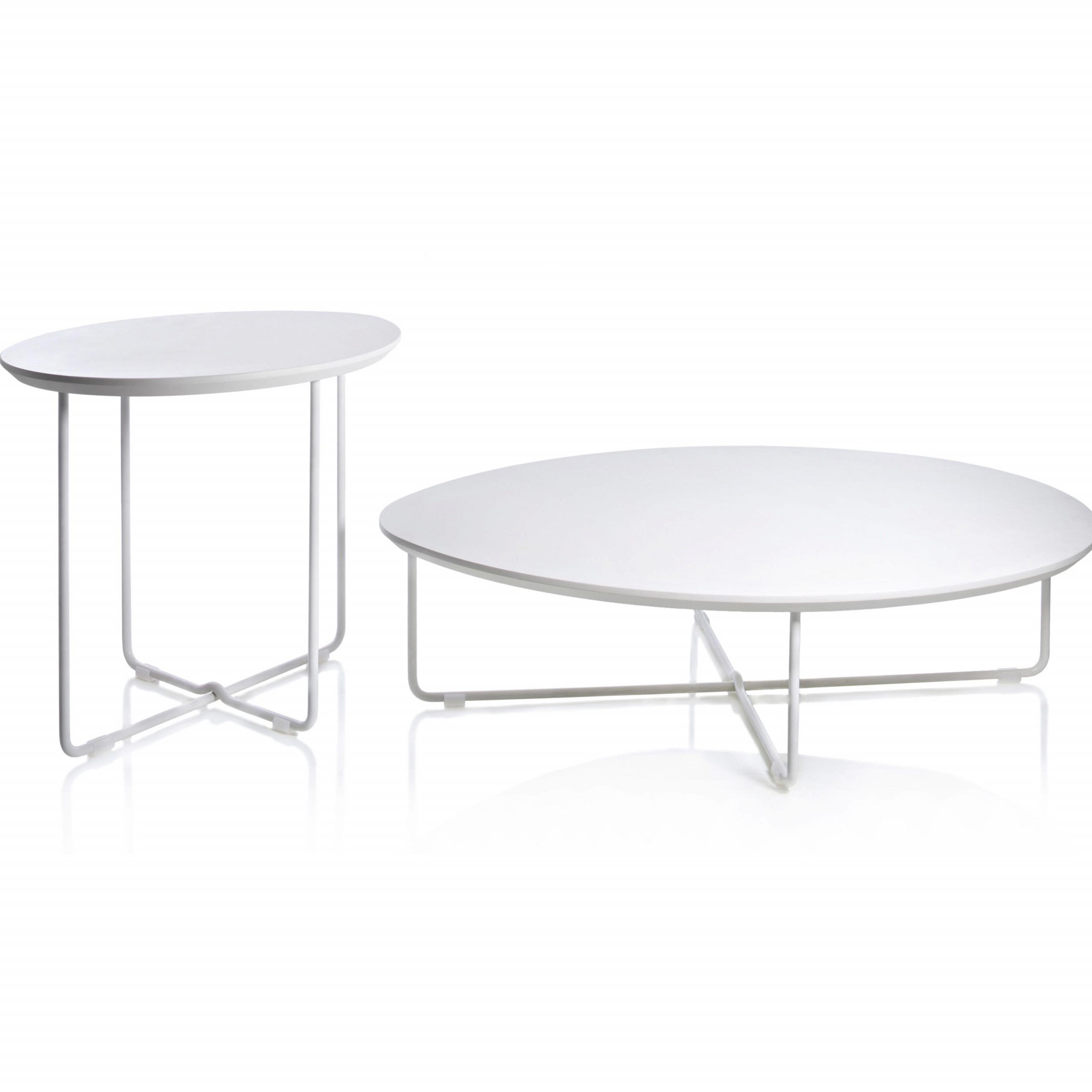 Clyde Coffee Table & Designer Furniture | Architonic Throughout Most Recently Released Clyde Round Bar Tables (View 20 of 25)