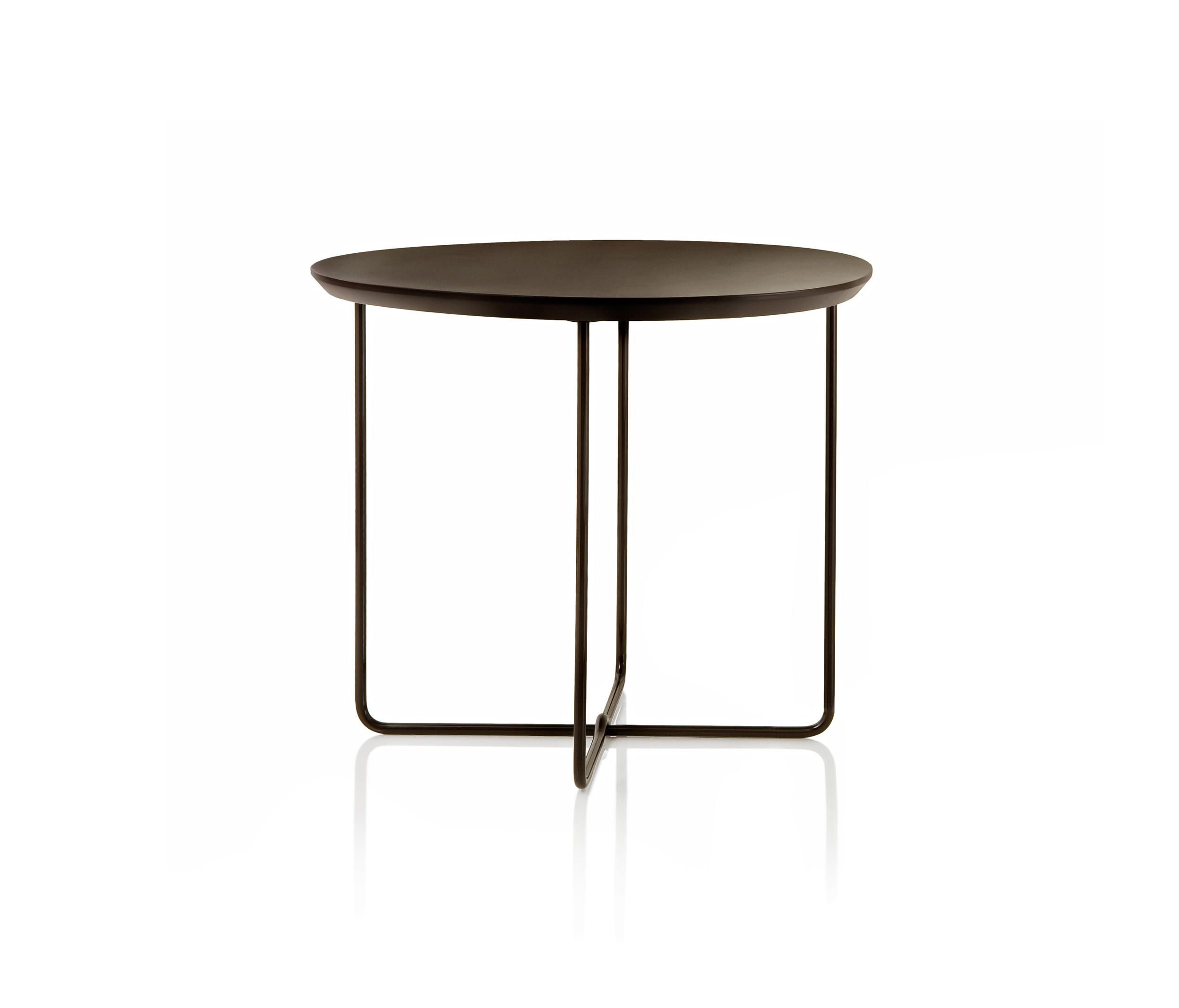 Clyde Coffee Table & Designer Furniture | Architonic With Regard To Current Clyde Round Bar Tables (View 6 of 25)