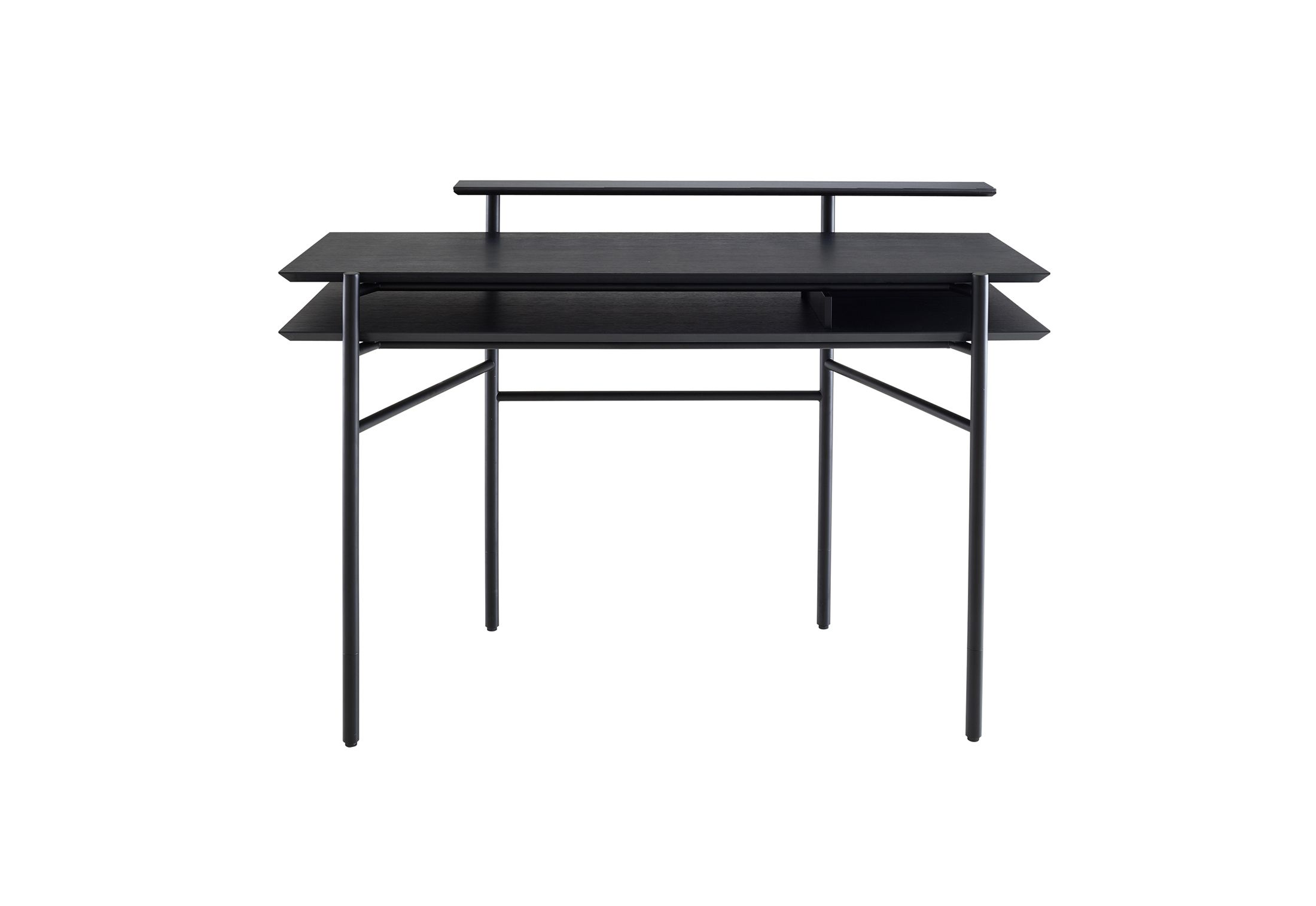 Clyde Deskligne Roset | Stylepark In Most Popular Clyde Round Bar Tables (View 10 of 25)