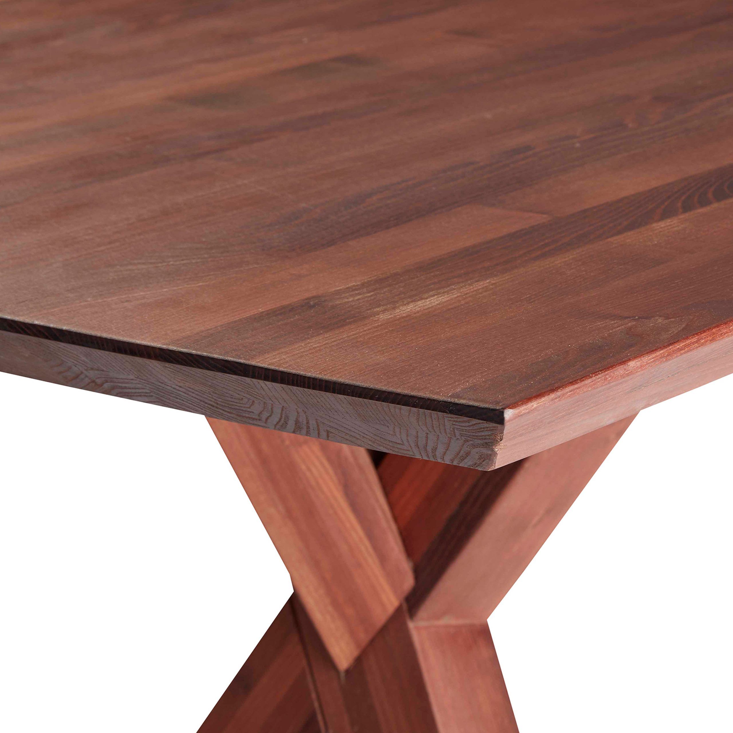 Faye 71" Dining Table Base – Euro Style In Best And Newest Faye Dining Tables (View 11 of 25)