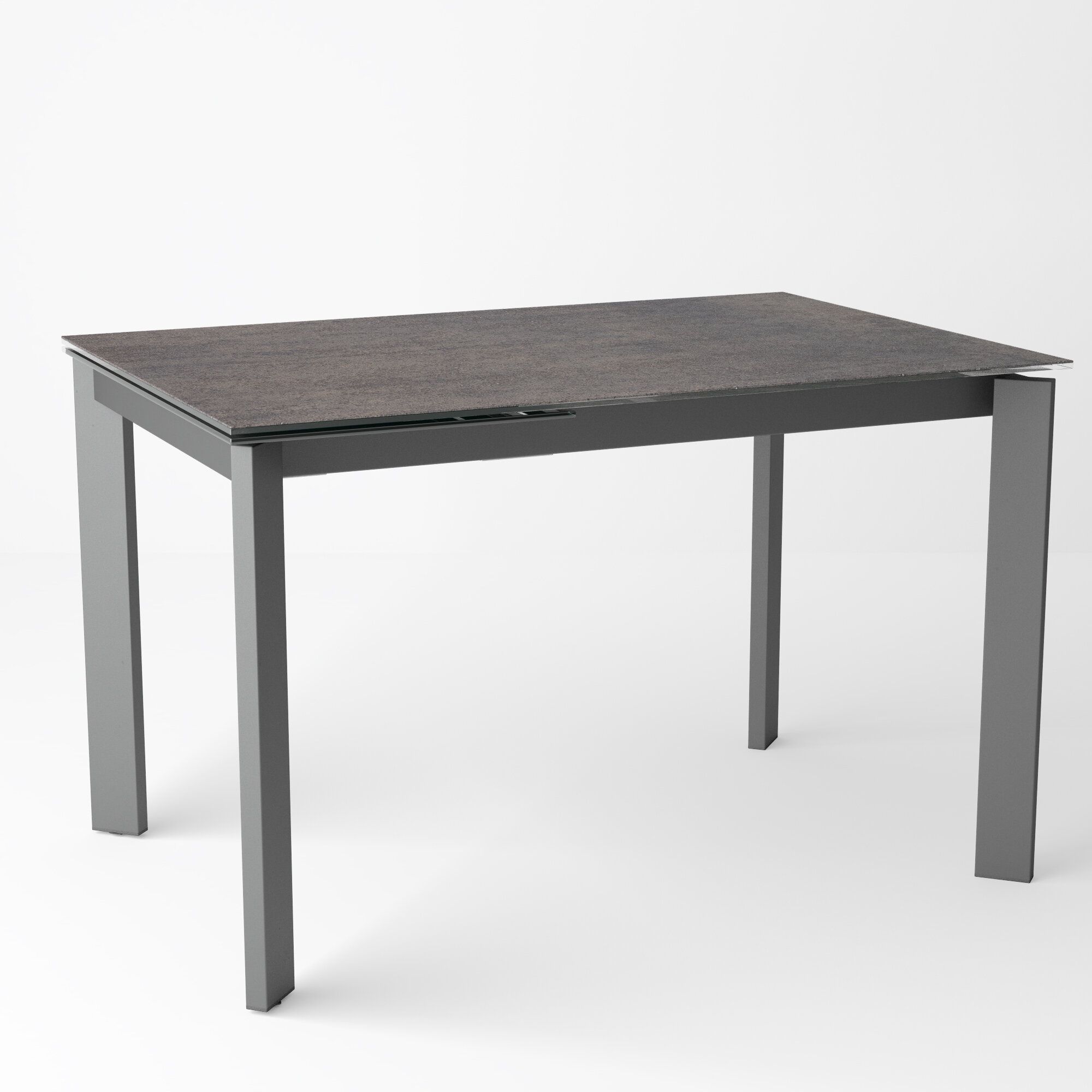 Fayean Extendable Dining Table Regarding Most Up To Date Faye Dining Tables (View 10 of 25)