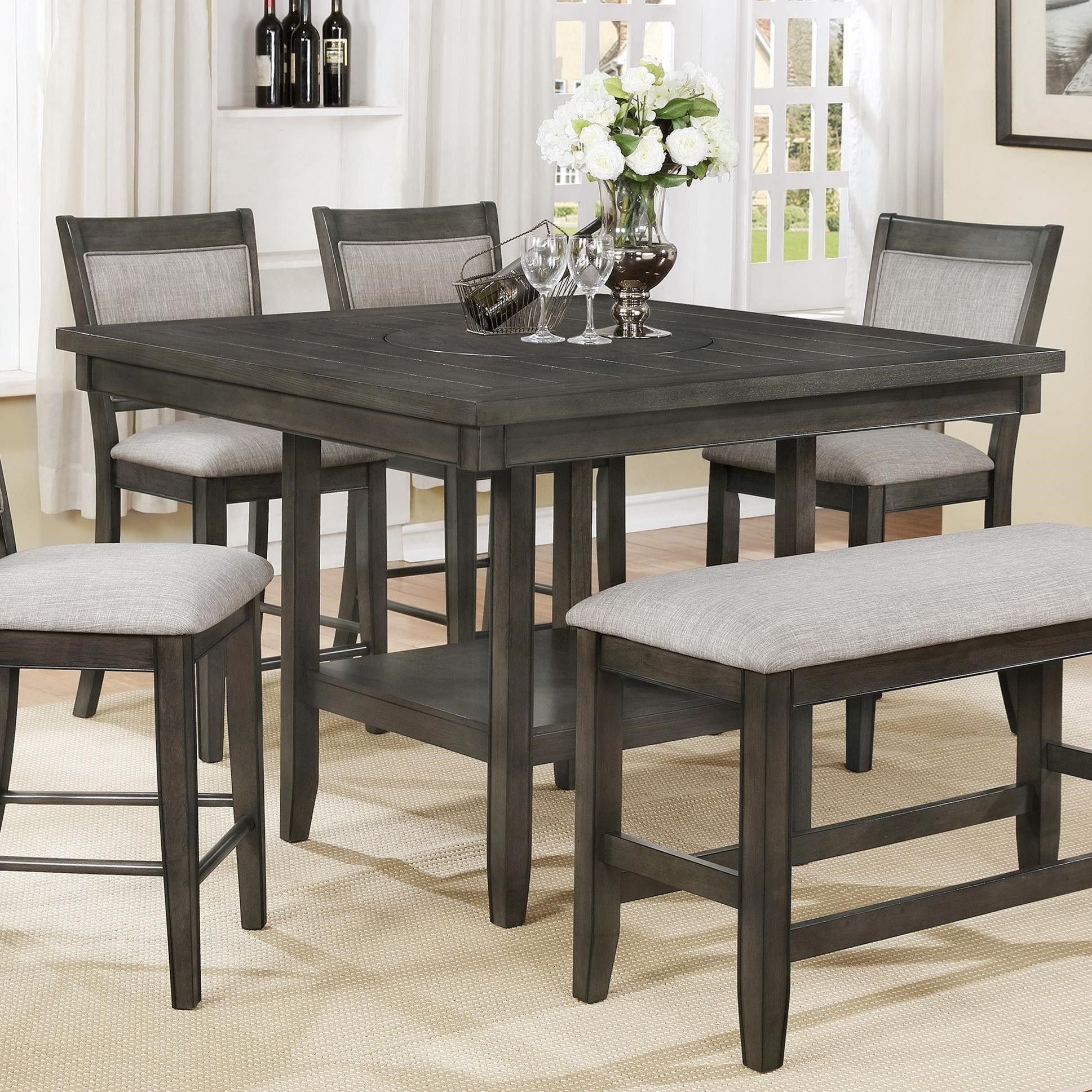 25 Collection of Avondale Counter-Height Dining Tables | Dining Room Ideas