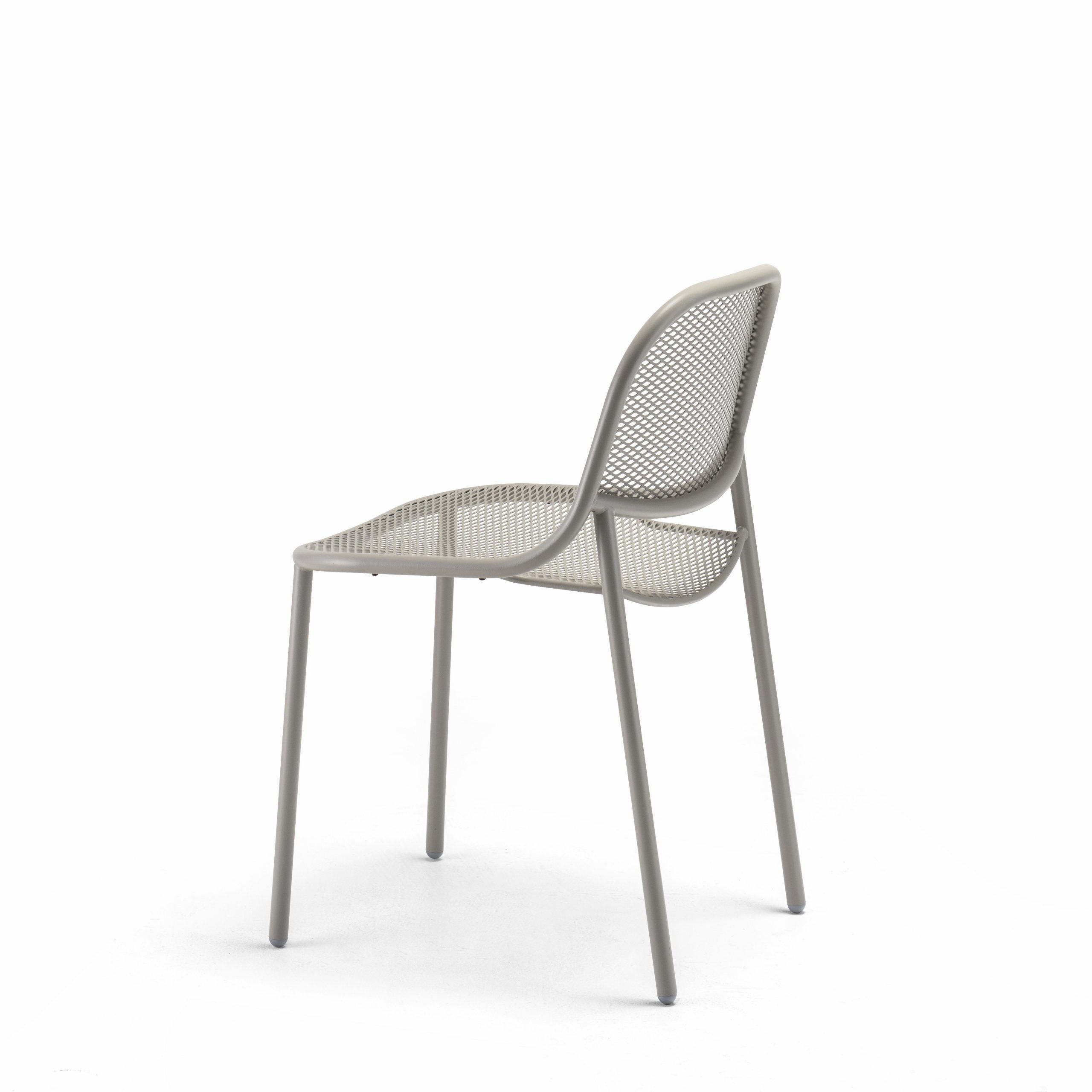 Grille Chairmarcel Sigel – Leibal – Medium Throughout Most Current Blair Bistro Tables (Photo 24 of 25)