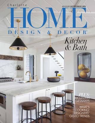 Hdd Charlotte August/september 2019Home Design & Decor With Porch &amp; Den Park Point Blush 24 Inch Tier Pairs (View 15 of 25)