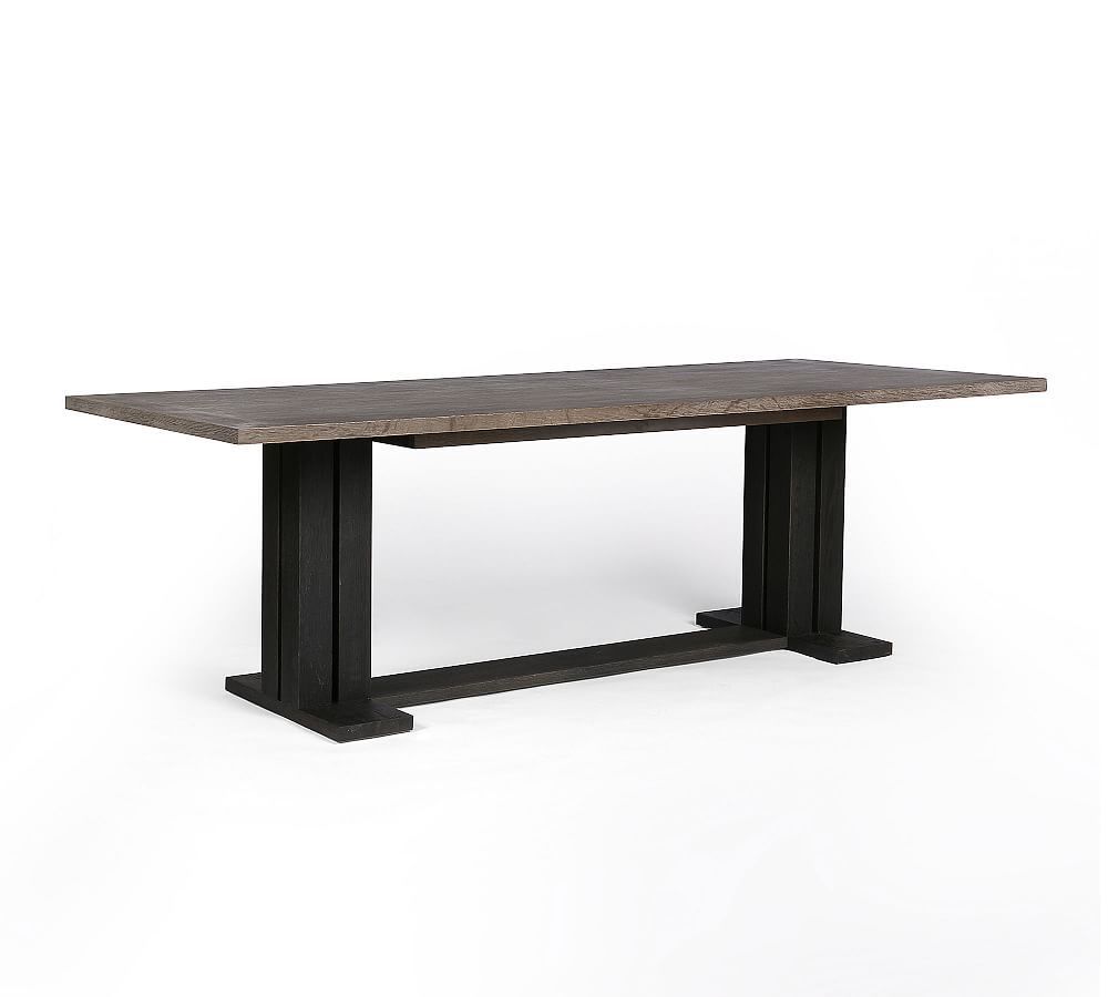 Herran Dining Table In 2019 | Furniture Dining Table, Dining With Best And Newest Herran Dining Tables (Photo 1 of 25)