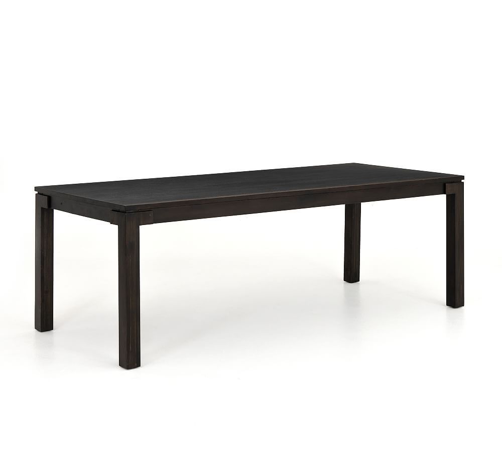 Kipling Rectangular Dining Table With Regard To Best And Newest Herran Dining Tables (View 4 of 25)