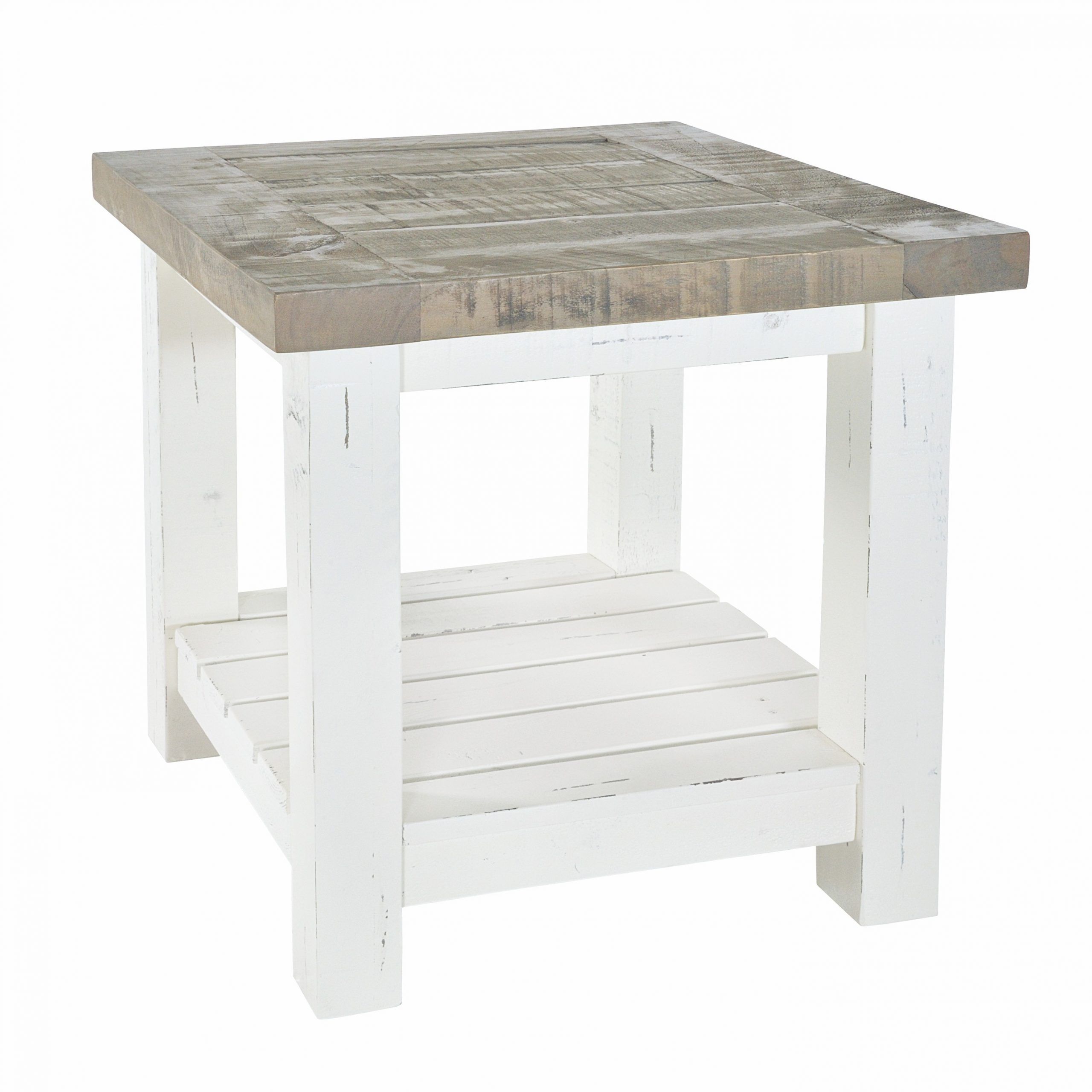 Langton Lamp Table With Most Recently Released Langton Reclaimed Wood Dining Tables (View 8 of 25)