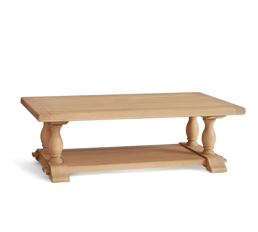 Parkmore Reclaimed Wood Coffee Table | Products In 2019 For Most Popular Parkmore Reclaimed Wood Extending Dining Tables (View 22 of 25)