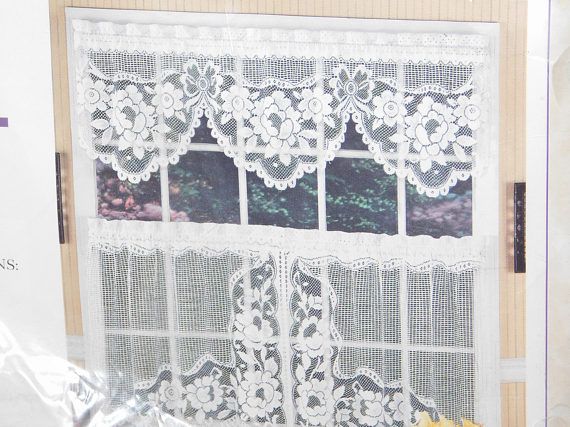 Pin On Amazing Ideas For Your Home For Forest Valance And Tier Pair Curtains (View 11 of 25)