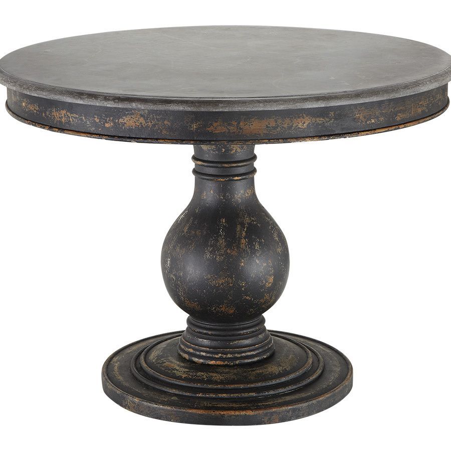 Pinayuw Lastnight On Modern Table Design In 2019 | Round With Regard To Most Recent Dawson Pedestal Tables (View 1 of 25)