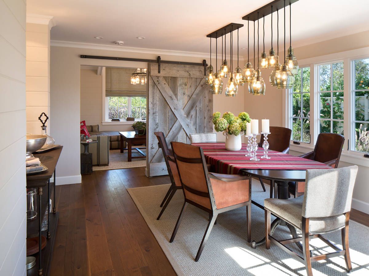 Pottery Barn Benchwright Table | Houzz Inside Most Recent Seadrift Benchwright Dining Tables (View 18 of 25)