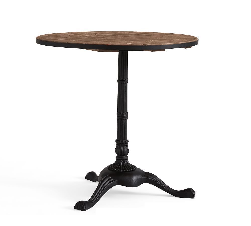 Featured Photo of Rae Round Pedestal Dining Tables