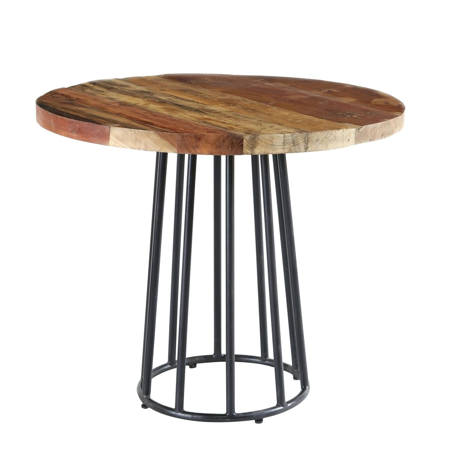Salespots – Dining Table With Regard To Most Current Tuscan Chestnut Toscana Pedestal Extending Dining Tables (View 22 of 25)