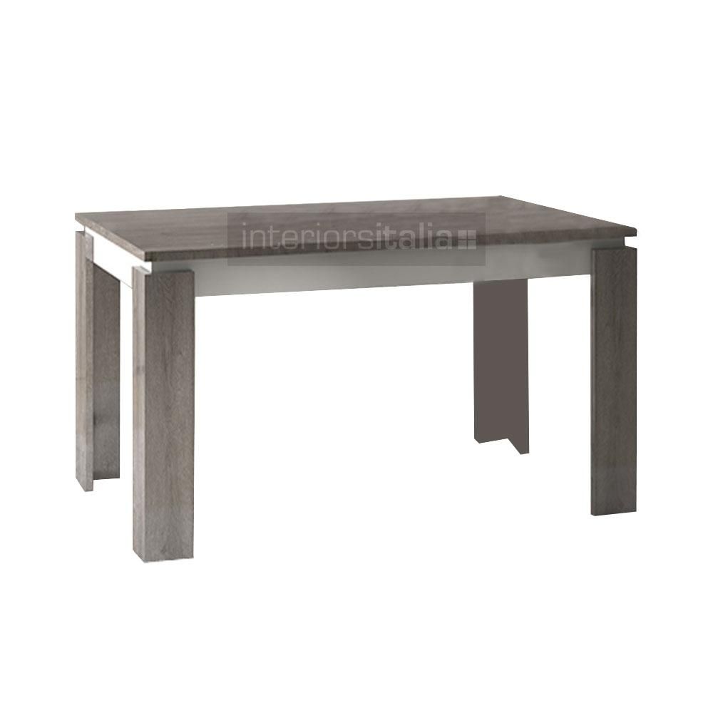San Martino Capriccio Modern Italian Dining Table – Extendable Inside Newest Martino Dining Tables (Photo 25 of 25)