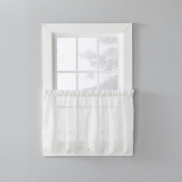 Shop Skl Home Jolie 24 Inch Tier Pair – On Sale – Free With Porch & Den Park Point Blush 24 Inch Tier Pairs (Photo 1 of 25)
