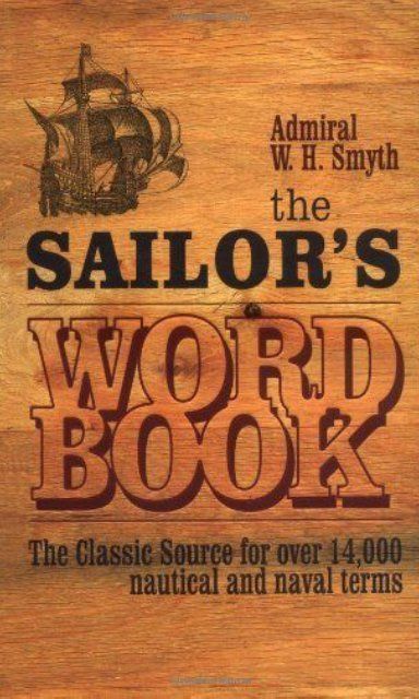 The Sailor's Word Book William Henry Smyth – Get A Free Blog In Flinders Forge 24 Inch Tier Pairs In Navy (Photo 18 of 25)