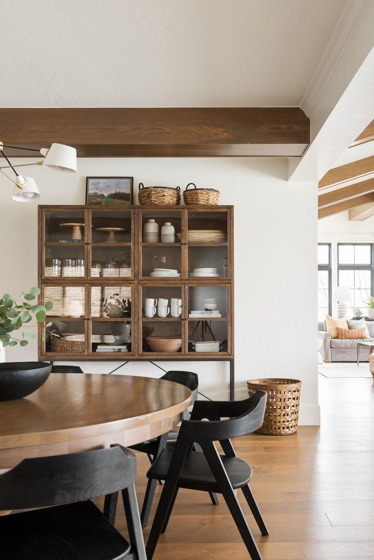 The Sunday 7: Bucket Lists, The Color Brown, And Burrata Throughout Most Current Menlo Reclaimed Wood Extending Dining Tables (View 14 of 25)