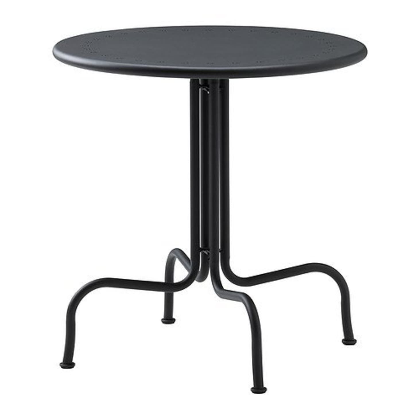 Top Ten: Best Bistro Tables | Apartment Therapy Within Best And Newest Rae Round Marble Bistro Tables (Photo 16 of 25)