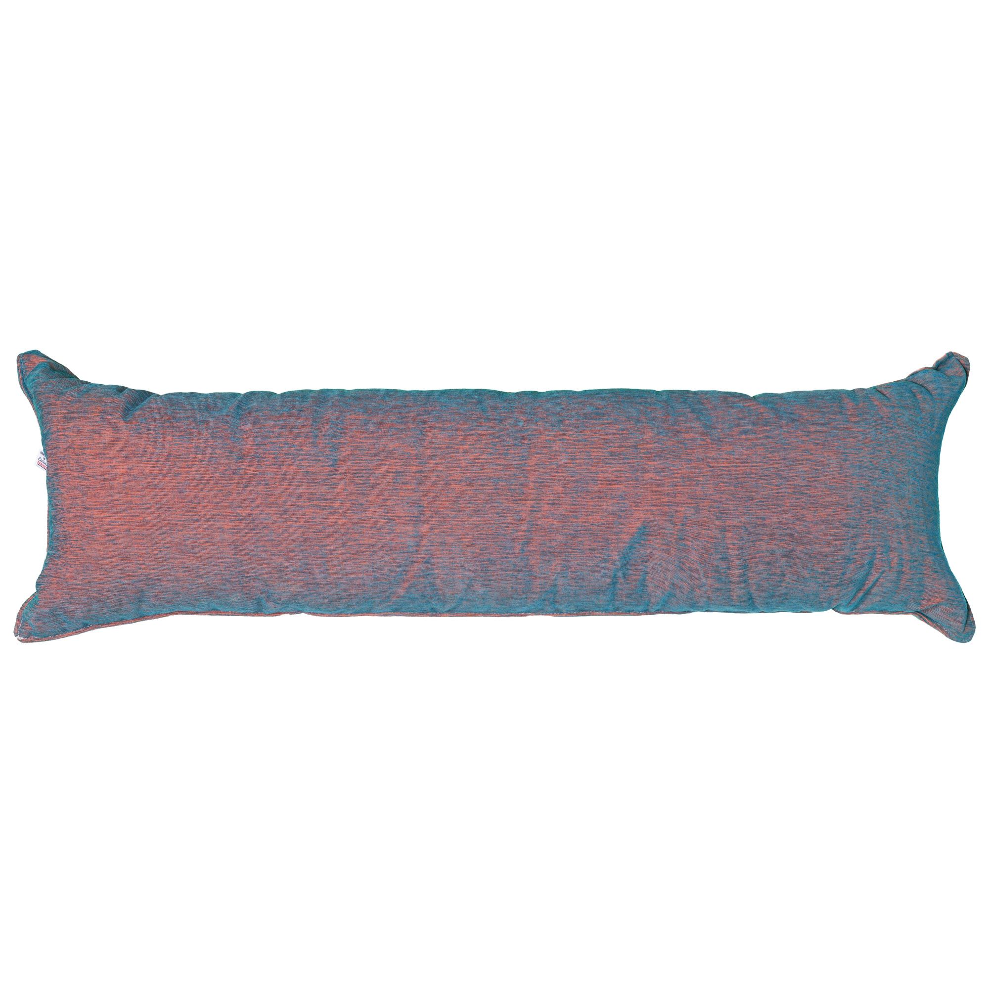 B Ph Long | Long Hammock Pillow – Platform Horizon Intended For Deluxe Cushion Sunbrella Porch Swings (View 14 of 25)