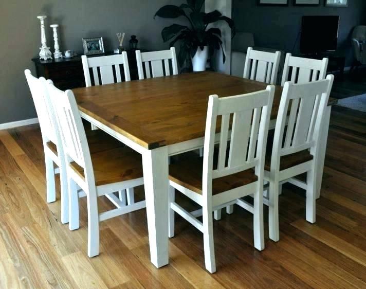 Dining Table Seats 8 – Ozigram (View 9 of 25)