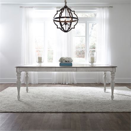 Dining Tables | Liberty For Charcoal Transitional 6 Seating Rectangular Dining Tables (View 10 of 25)