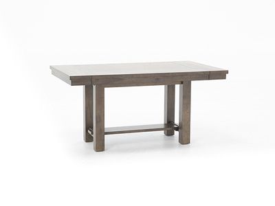 Dining – Tables | Steinhafels Within Charcoal Transitional 6 Seating Rectangular Dining Tables (Photo 17 of 25)