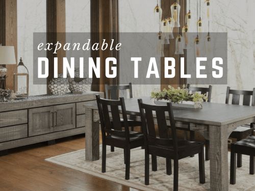 Extendable Dining Tables | Large Dining Tables With Leaves With Regard To Wood Kitchen Dining Tables With Removable Center Leaf (Photo 6 of 25)