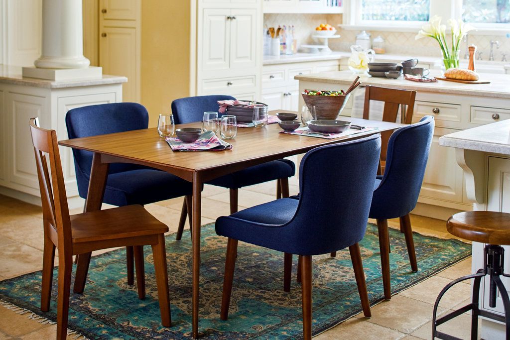 How To Choose The Right Dining Table For Your Home – The New In Glass Top Condo Dining Tables (View 21 of 25)