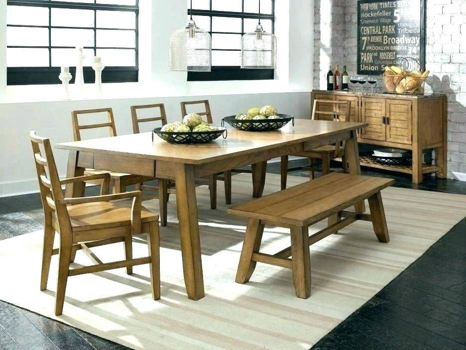 Kitchen Furniture Large Farmhouse Table Rustic Plans Dining Throughout Large Rustic Look Dining Tables (View 14 of 25)