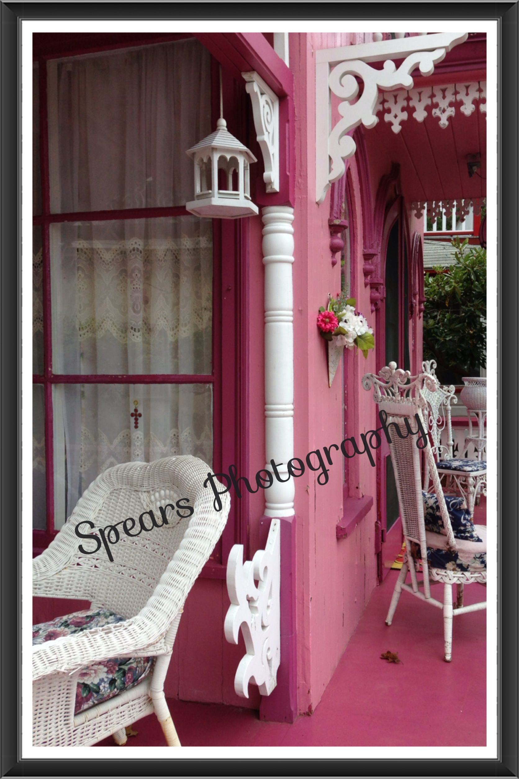Martha's Vineyard | Porch Swing, Outdoor Decor, Decor With Vineyard Porch Swings (View 18 of 25)