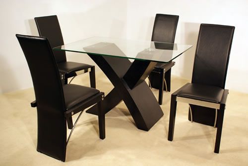 Modern Designer 6 Seater Dining Table – Latest Design Dining With 6 Seater Retangular Wood Contemporary Dining Tables (View 13 of 25)