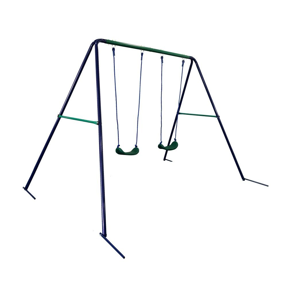 Outdoor Sturdy Child Swing Seat With Chains In Swing Seats With Chains (View 14 of 25)