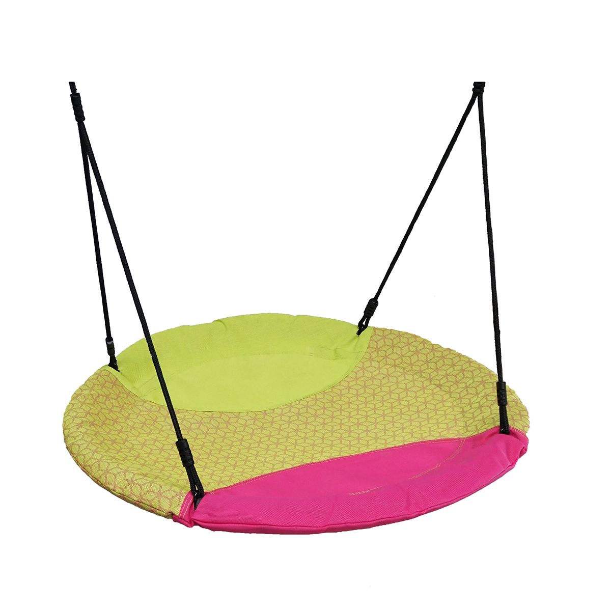 Play Equipment | Products – Hörby Bruk In Nest Swings With Adjustable Ropes (Photo 18 of 25)