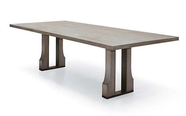 Tables | Dining Tables | Troscan Design With Rectangular Dining Tables (Photo 7 of 25)