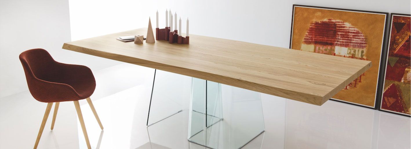 Tables Regarding Modern Glass Top Extension Dining Tables In Matte Black (View 10 of 25)