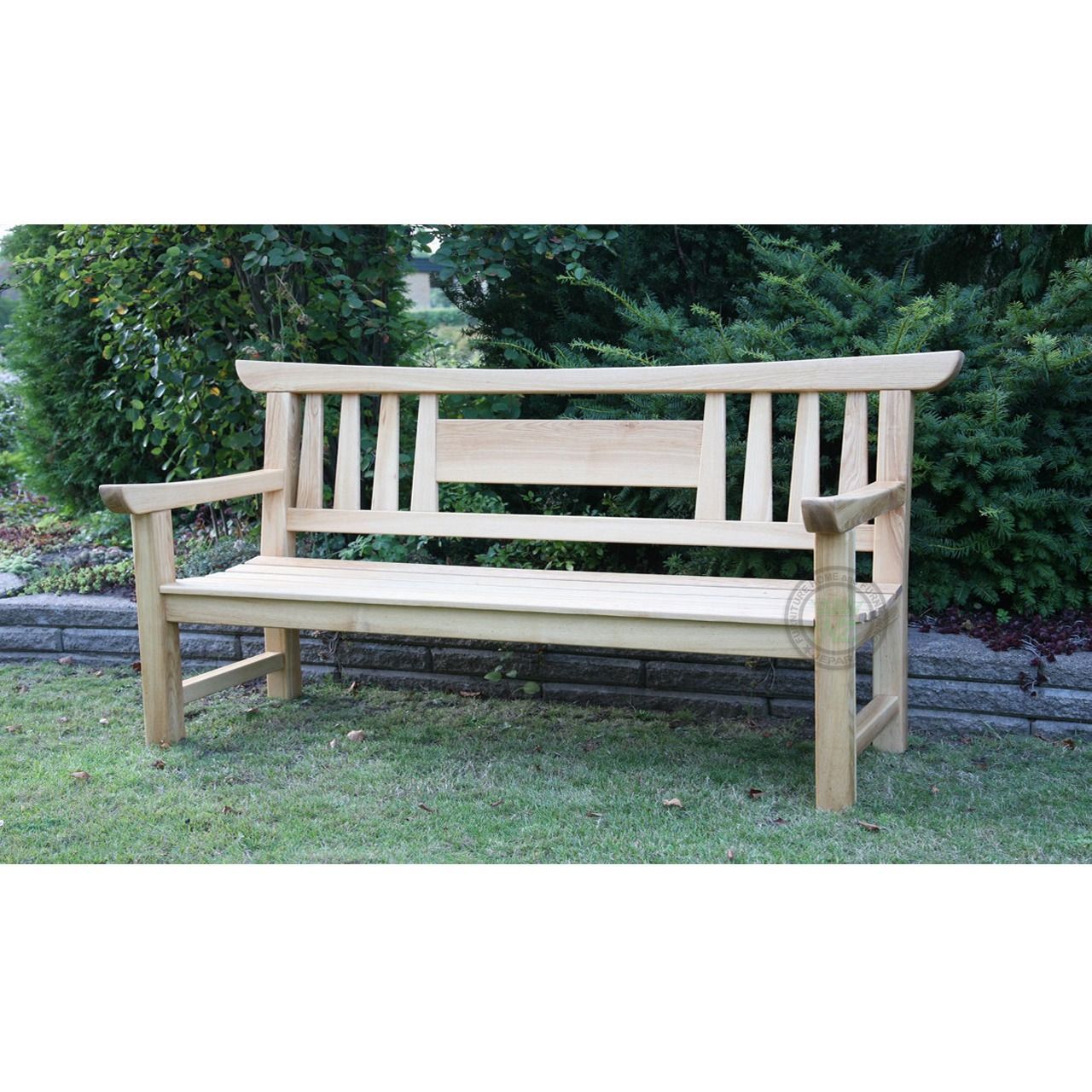 Asian Garden Bench – Supplier Furniture Manufacturer Regarding Coleen Outdoor Teak Garden Benches (View 13 of 25)