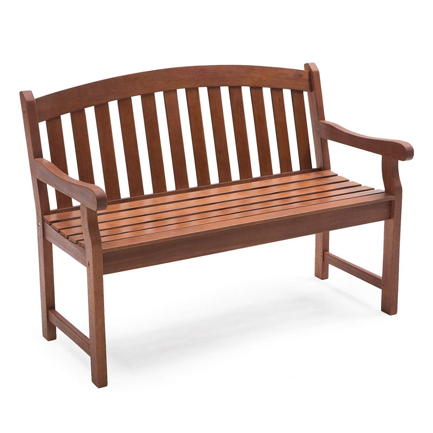 Relax Your Green Thumb And Take In Your Hardwork From The Pertaining To Harpersfield Wooden Garden Benches (View 6 of 25)