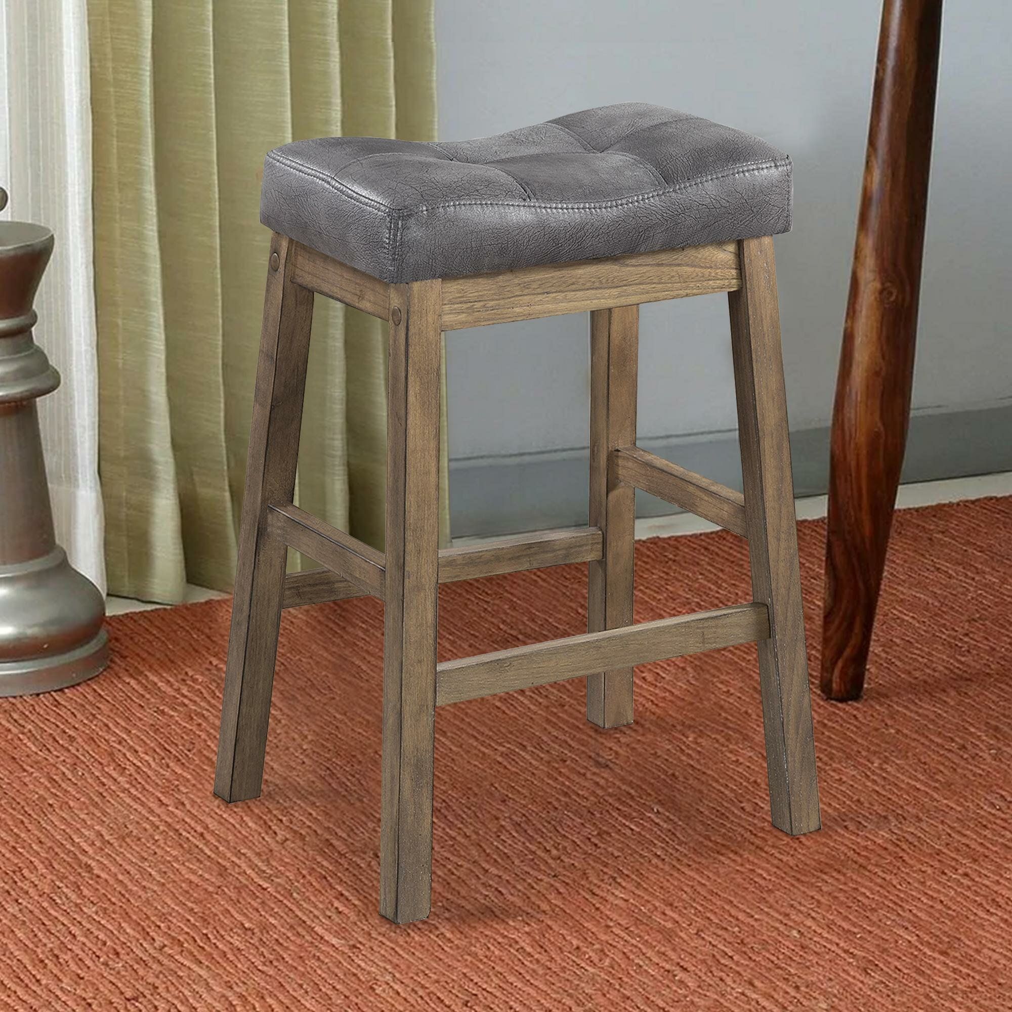 Stanwood Counter & Bar Stool Intended For Standwood Metal Garden Stools (View 2 of 25)