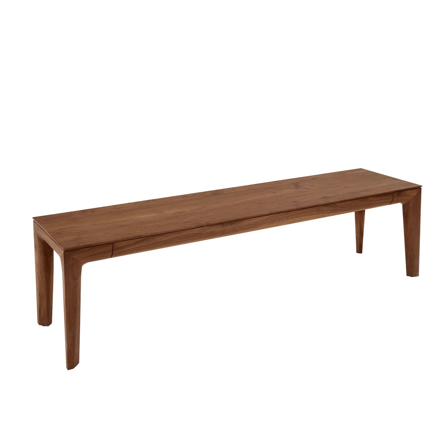 Tavo Seat – Garpa Pertaining To Walnut Solid Wood Garden Benches (View 24 of 25)