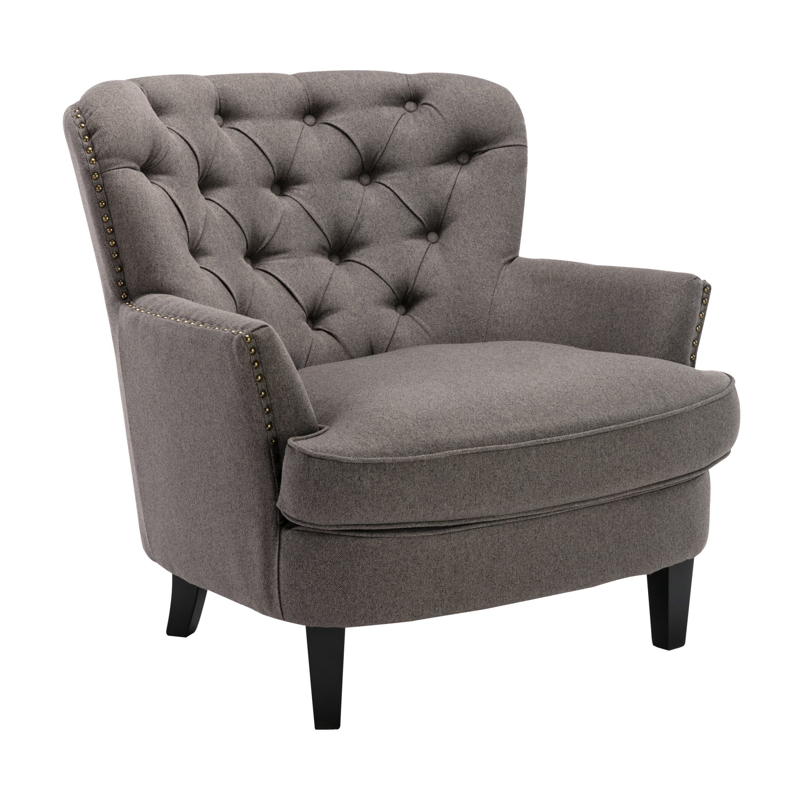 Accent Chairs You'Ll Love In 2021 | Wayfair In Nadene Armchairs (Photo 6 of 15)