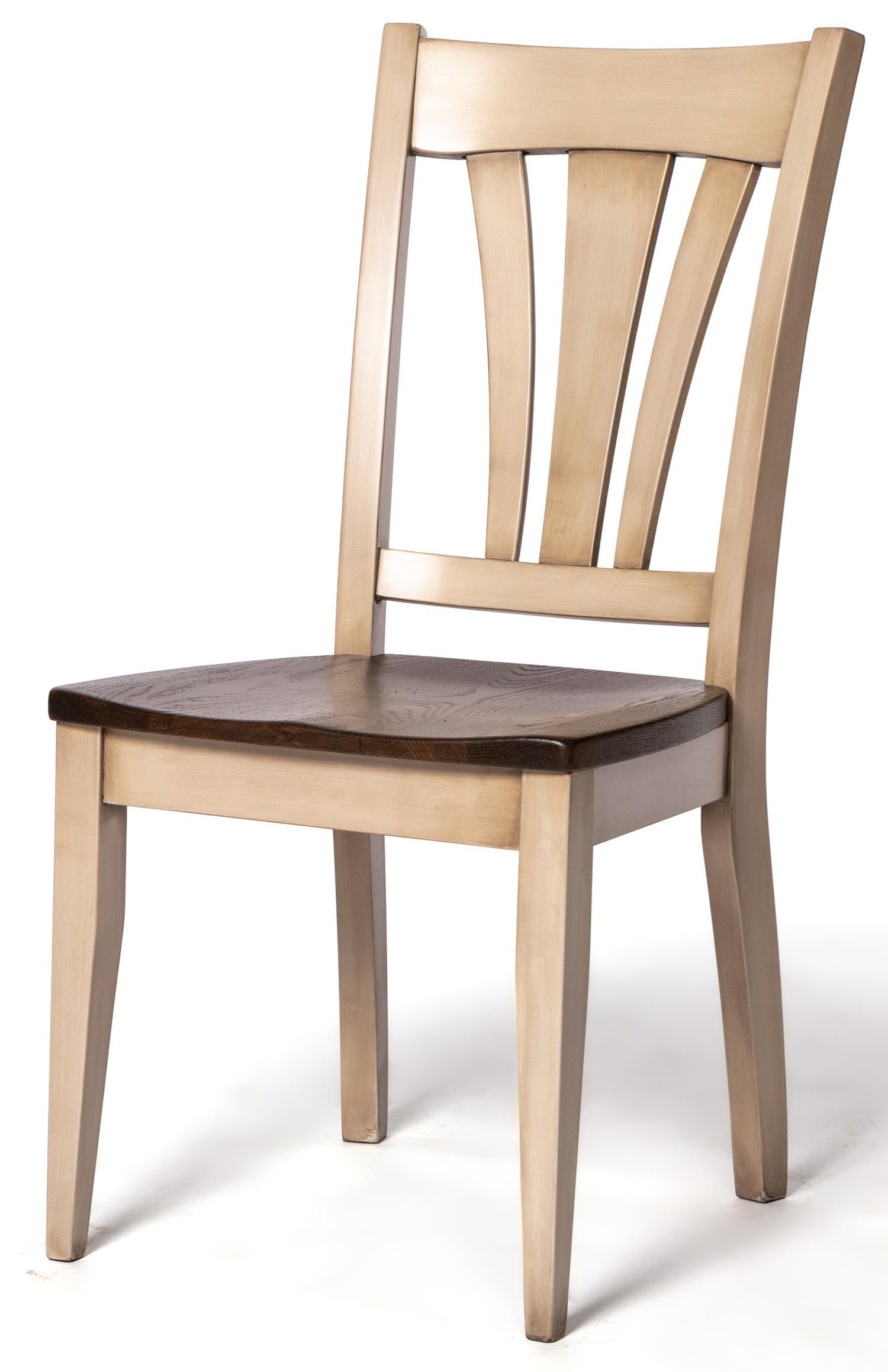 Alivia Dining Side Chair Regarding Aalivia Slipper Chairs (View 10 of 15)