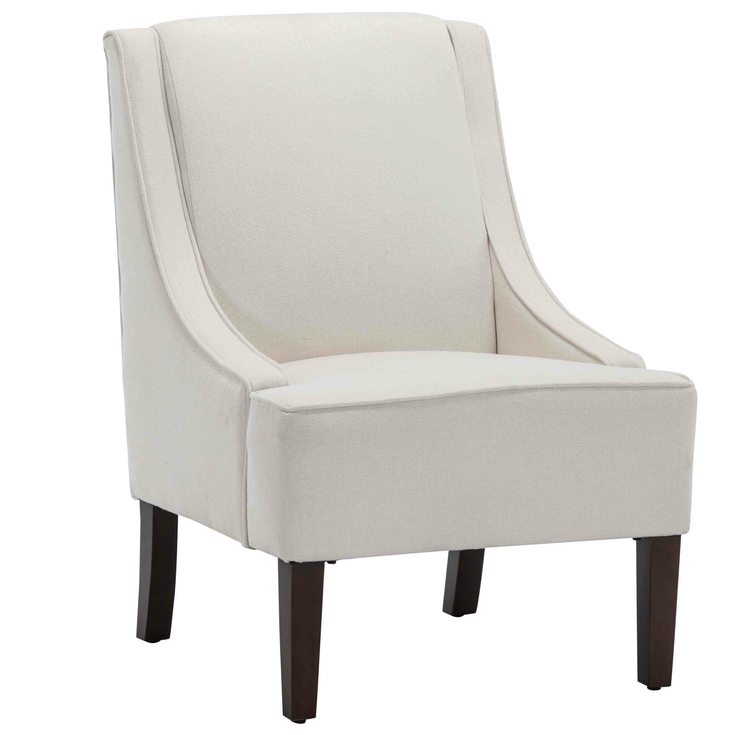 Altamahaw 25.2" Swoop Side Chair In Altamahaw Swoop Side Chairs (Photo 2 of 15)