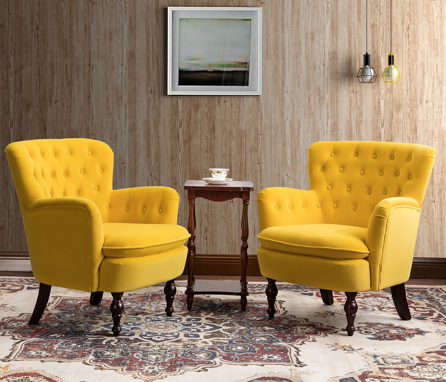 Bima Armchair Intended For Nadene Armchairs (View 9 of 15)