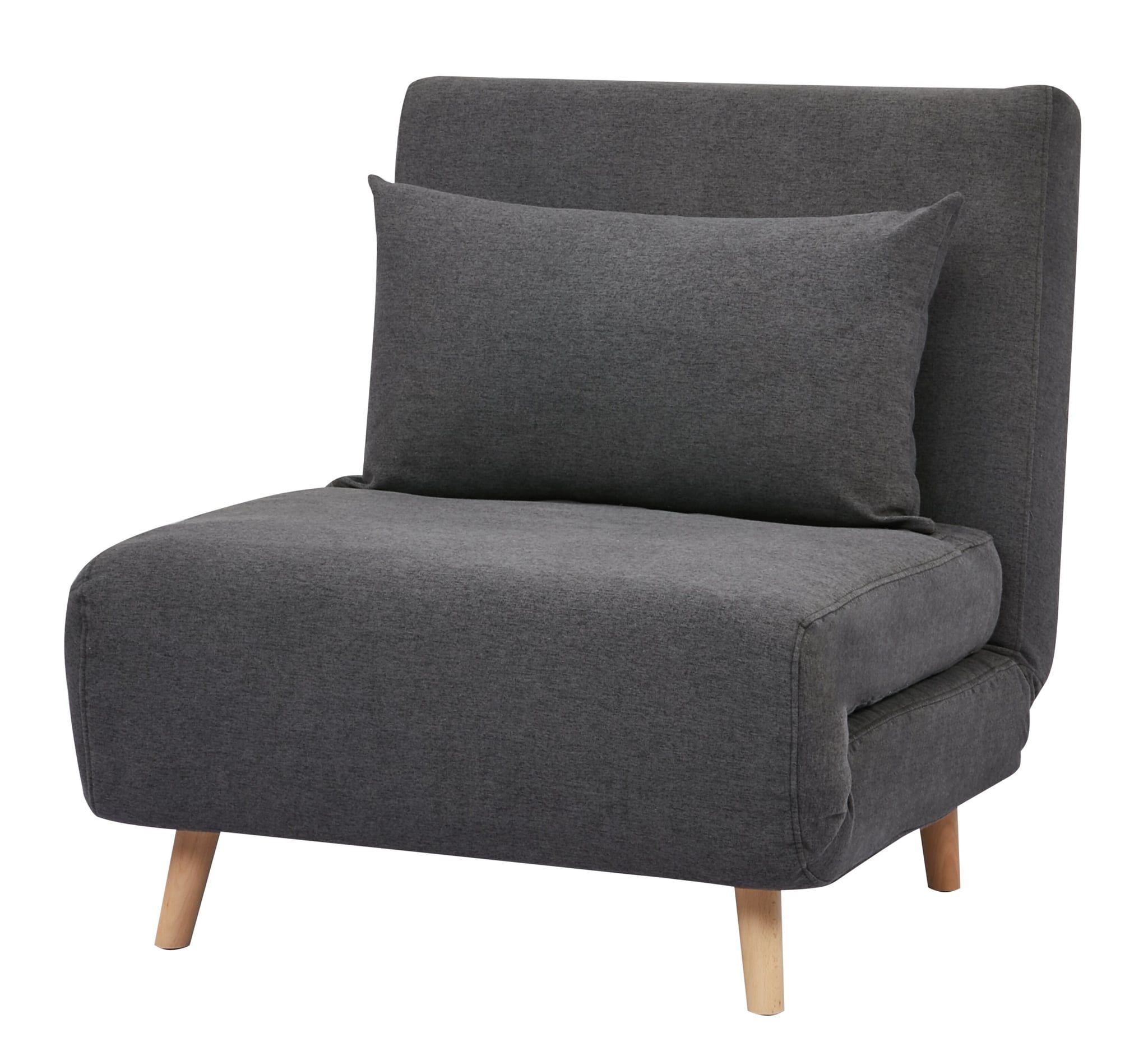 Bolen Convertible Chair | 34 Stunning Furniture Pieces I Can Throughout Bolen Convertible Chairs (Photo 3 of 15)