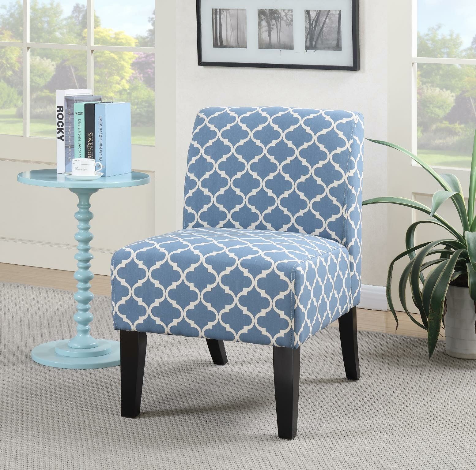 Cheap Janae Slipper Chair – Furniture Online | Ww38.Life Inc (View 7 of 15)