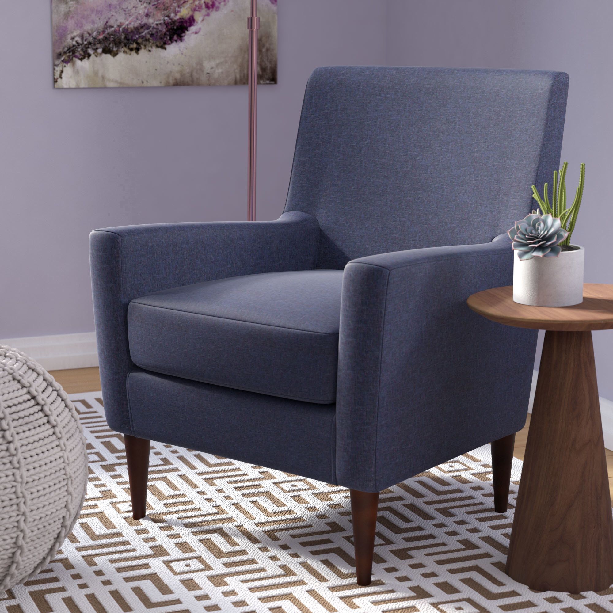 Donham Armchair | Furniture, Home Furniture Online, Cheap Regarding Donham Armchairs (View 6 of 15)