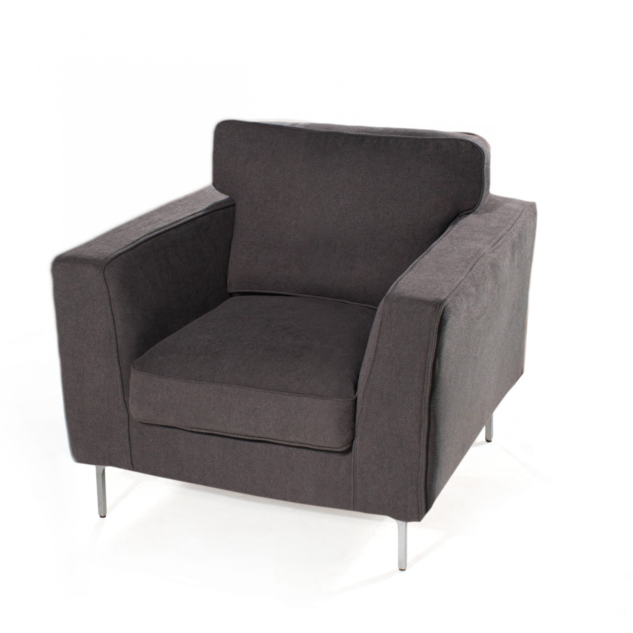 Flanagan Armchair With Cohutta Armchairs (View 8 of 15)