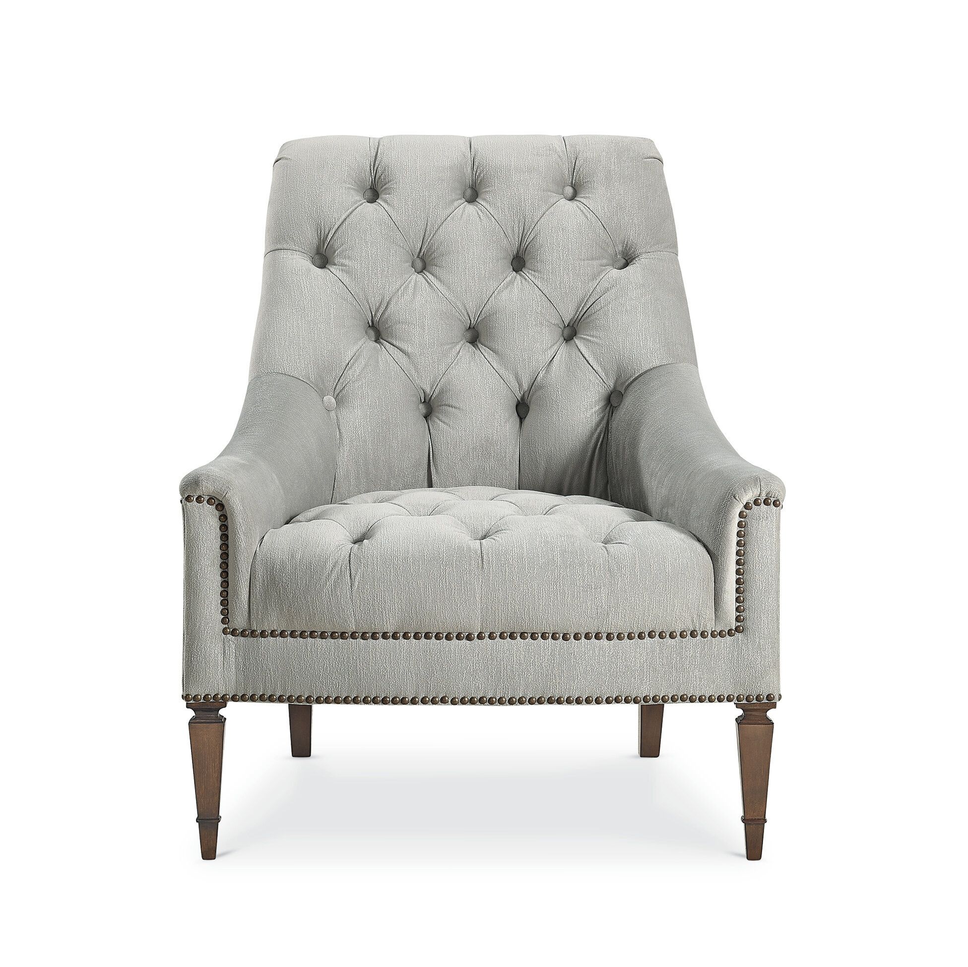 Freman Armchair Within Pitts Armchairs (View 13 of 15)