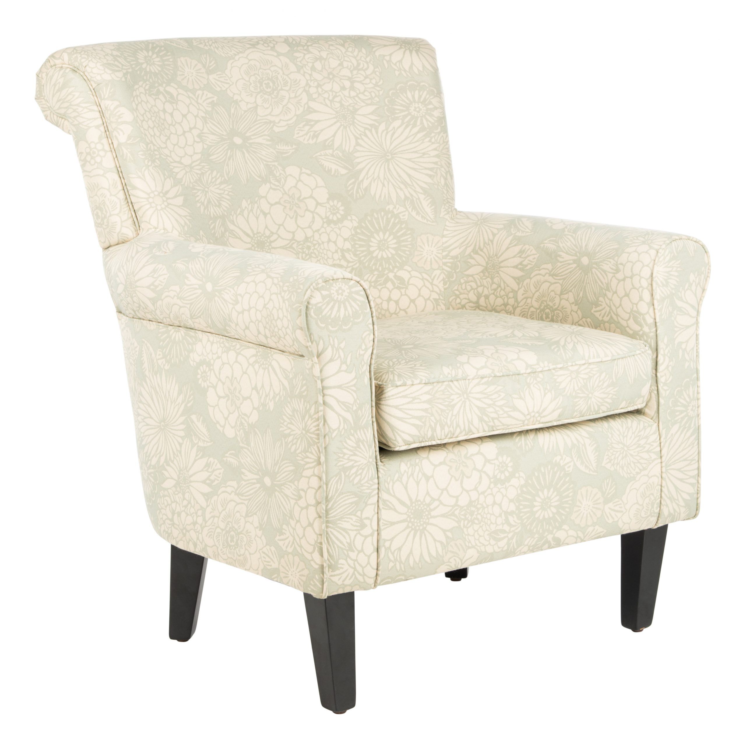 Hazina Armchair With Portmeirion Armchairs (View 4 of 15)
